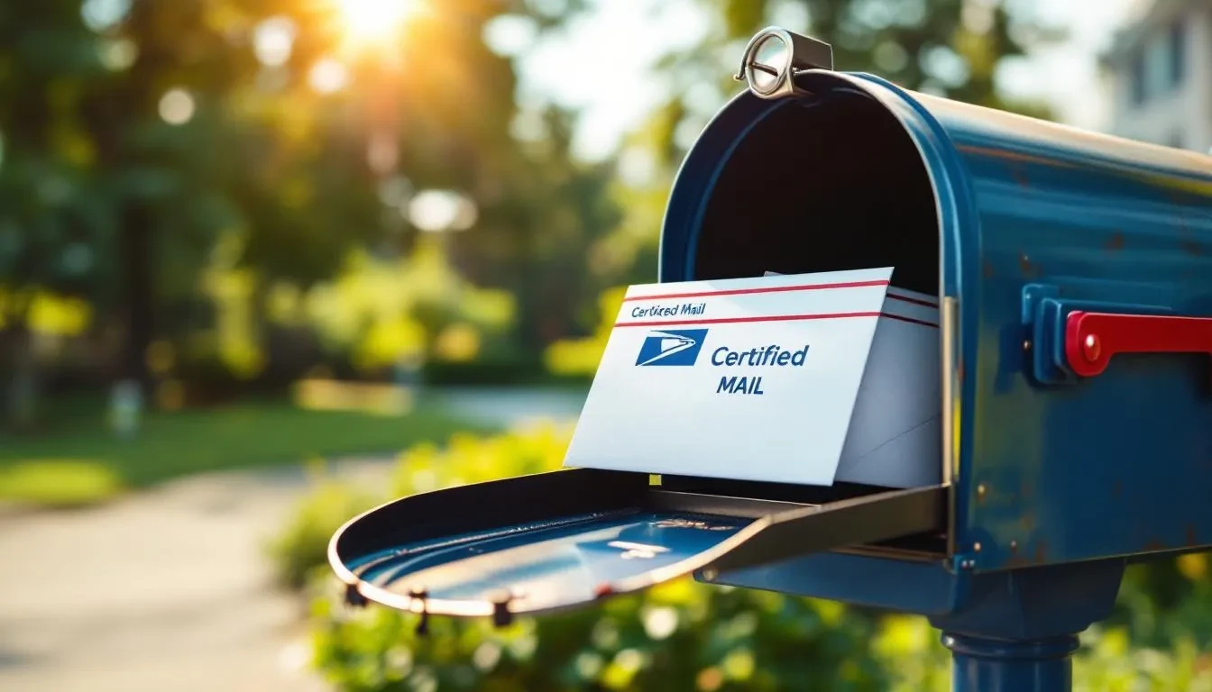 successful goodwill letter results showing credit score improvement