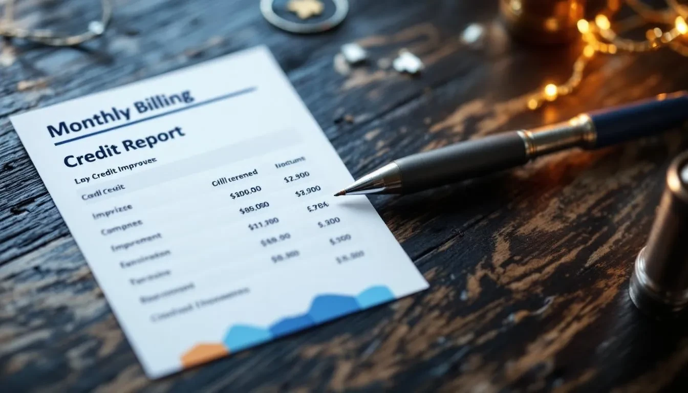 DIY credit repair vs hiring a professional company