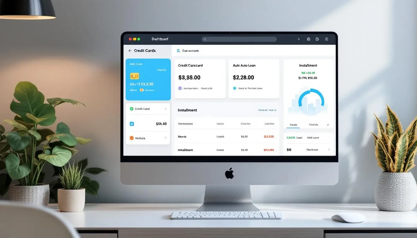 monitoring credit score progress after credit repair
