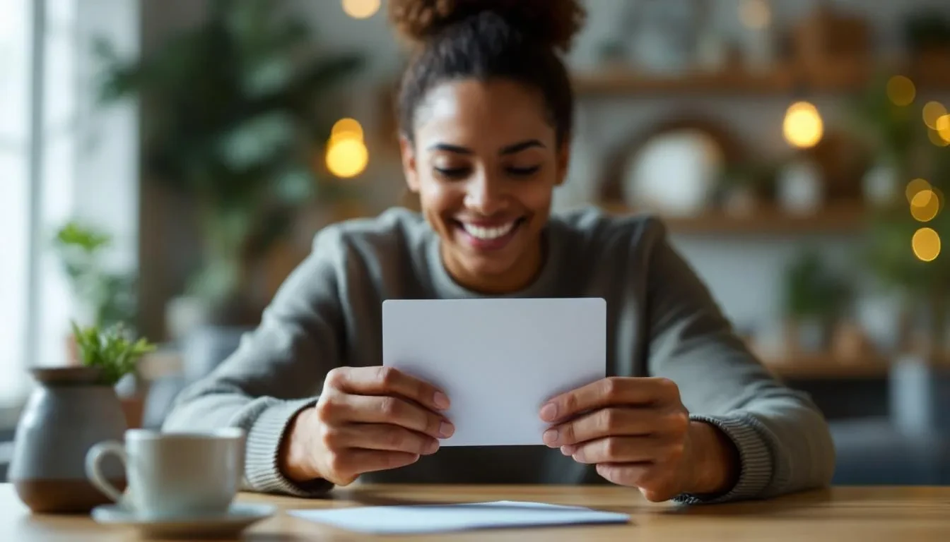 using a secured credit card to rebuild credit after repair