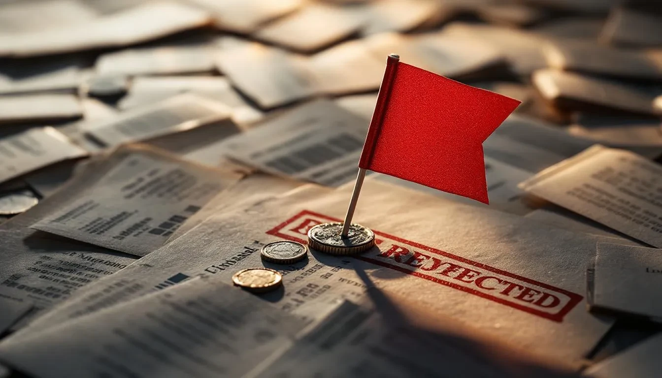 questions to ask before hiring a credit repair company