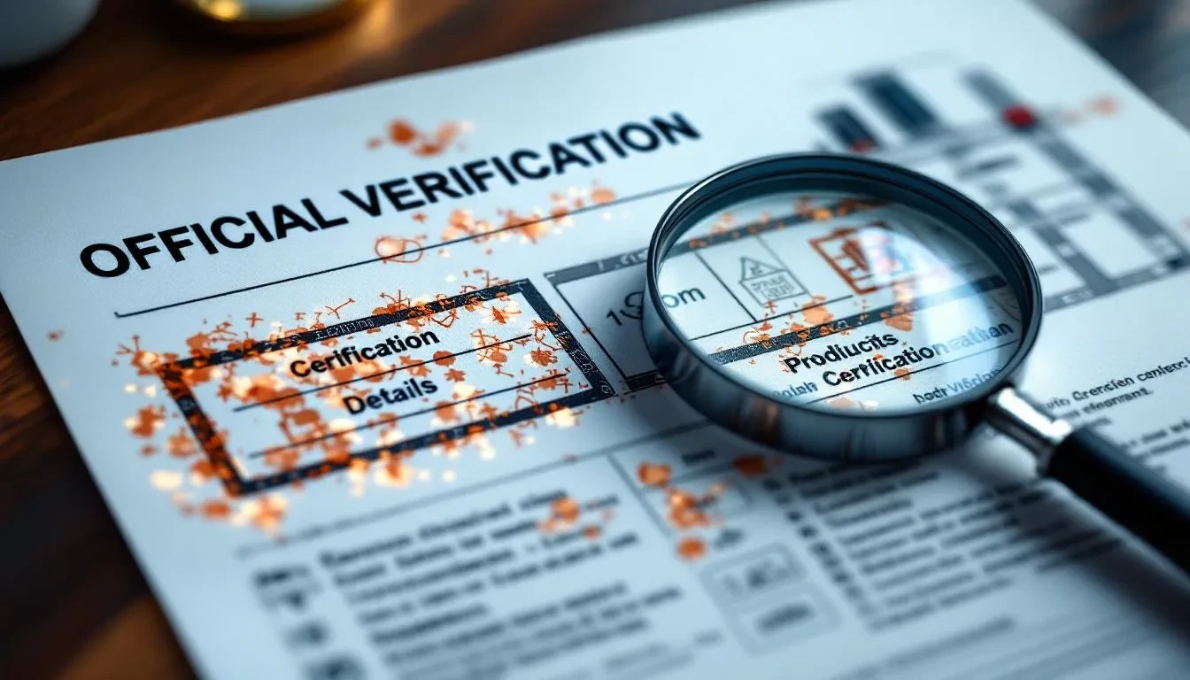 when to request method of verification from credit bureaus