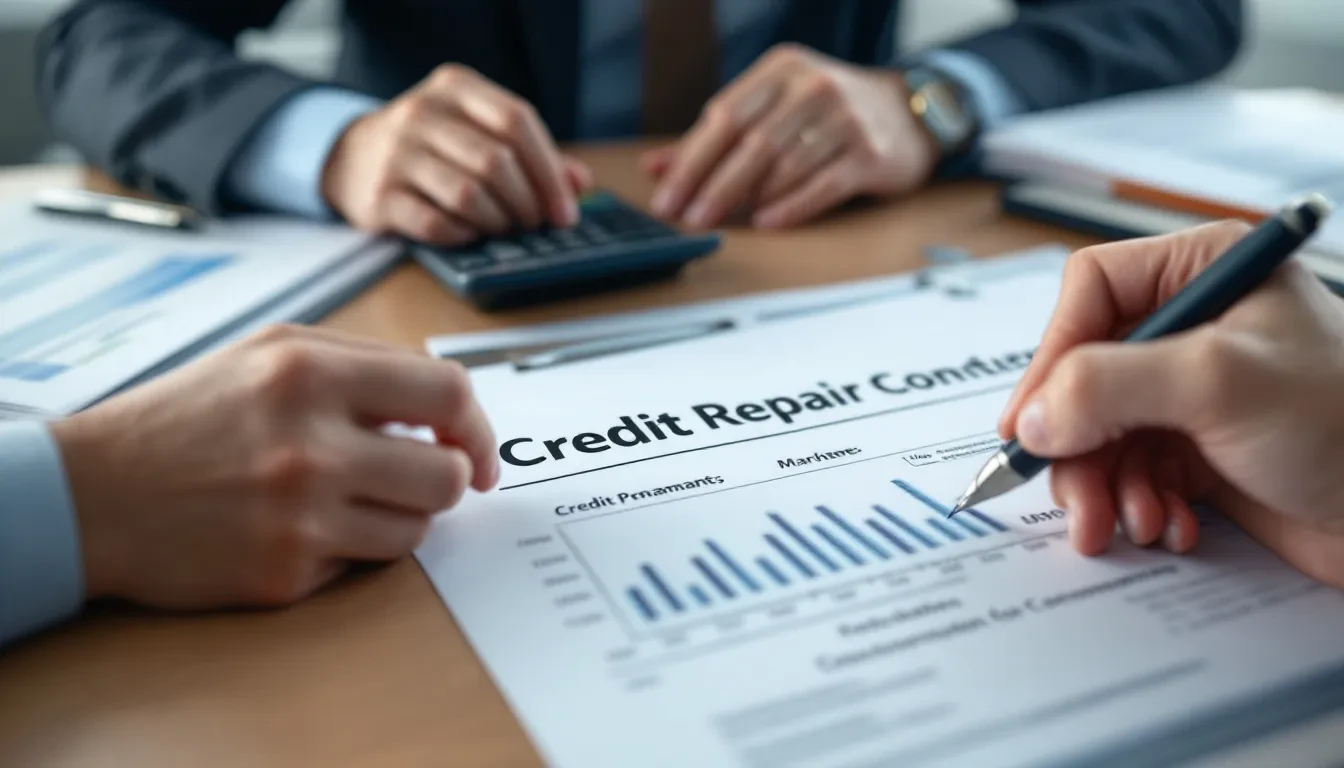 How the Metro 2 Format Works for Credit Bureaus — Online Credit Repair
