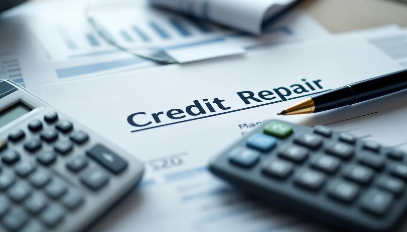 Credit Repair vs Debt Consolidation: Two Solutions for Two Different Problems