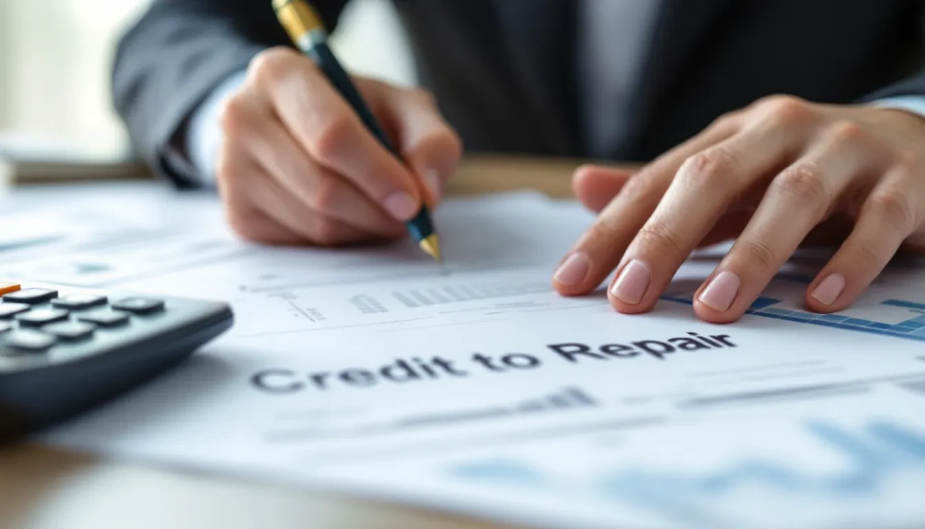 How Long Does Credit Repair Take? A Realistic Overview