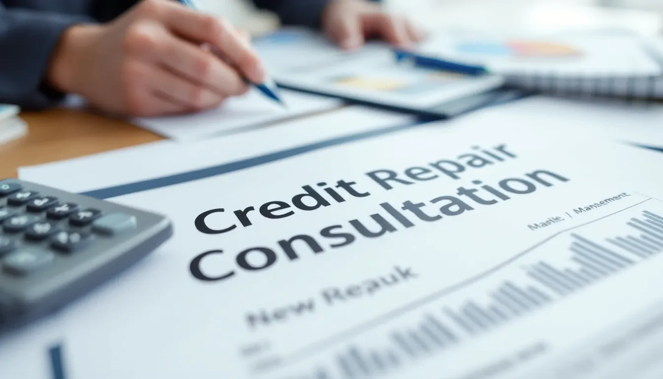 Quick Answer: How Fast Can You Fix Your Credit Score?