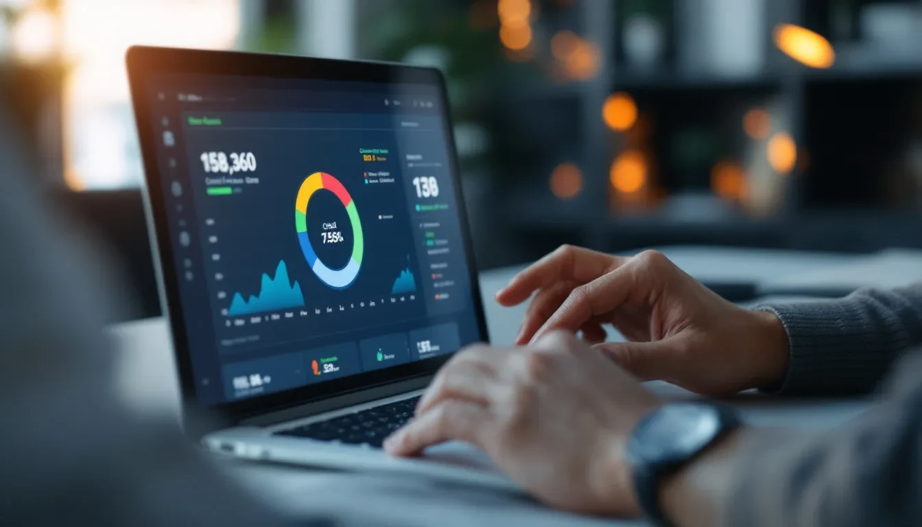 How to Fix Your Credit Score Fast: 10 Proven Steps