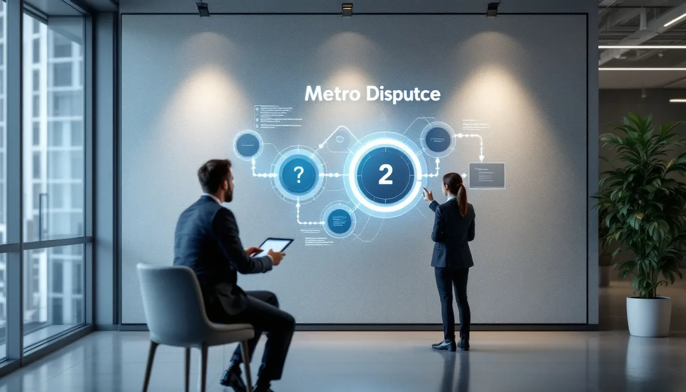 Metro 2 Dispute Process Explained | Credit Repair