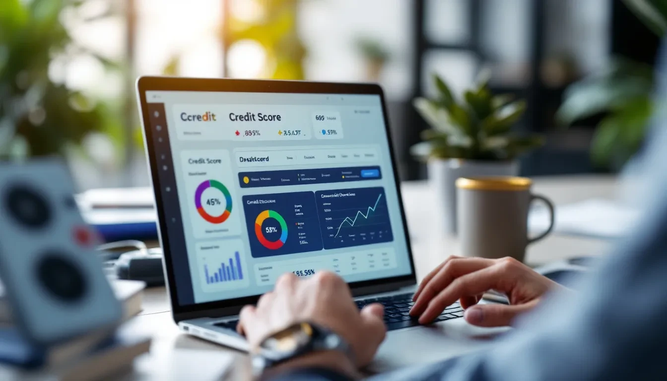 How Credit Repair Affects Your Credit Score