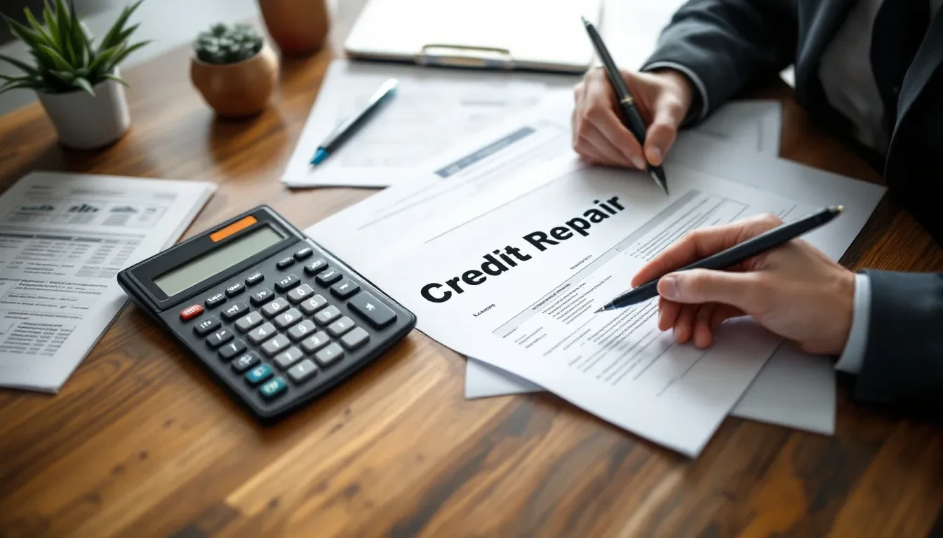 How Bankruptcy Affects Your Credit Score and Report