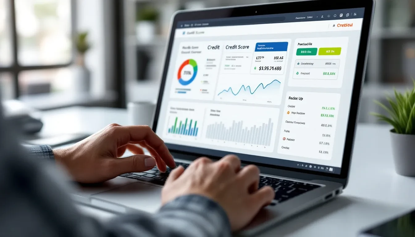 How to Build Credit After Bankruptcy (2026 Guide)