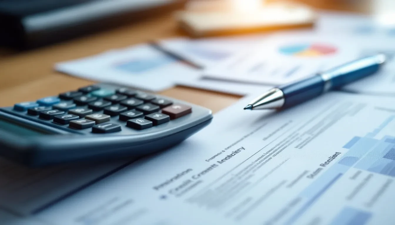 What Is a Free Credit Consultation Online?
